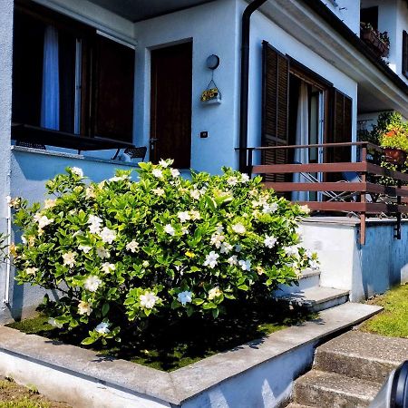 Casa Vacanze La Nautica Baveno Exteriér fotografie