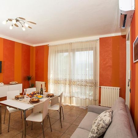 Casa Vacanze La Nautica Baveno Exteriér fotografie