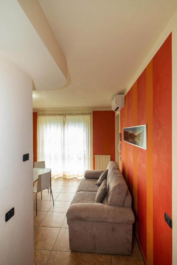 Casa Vacanze La Nautica Baveno Exteriér fotografie