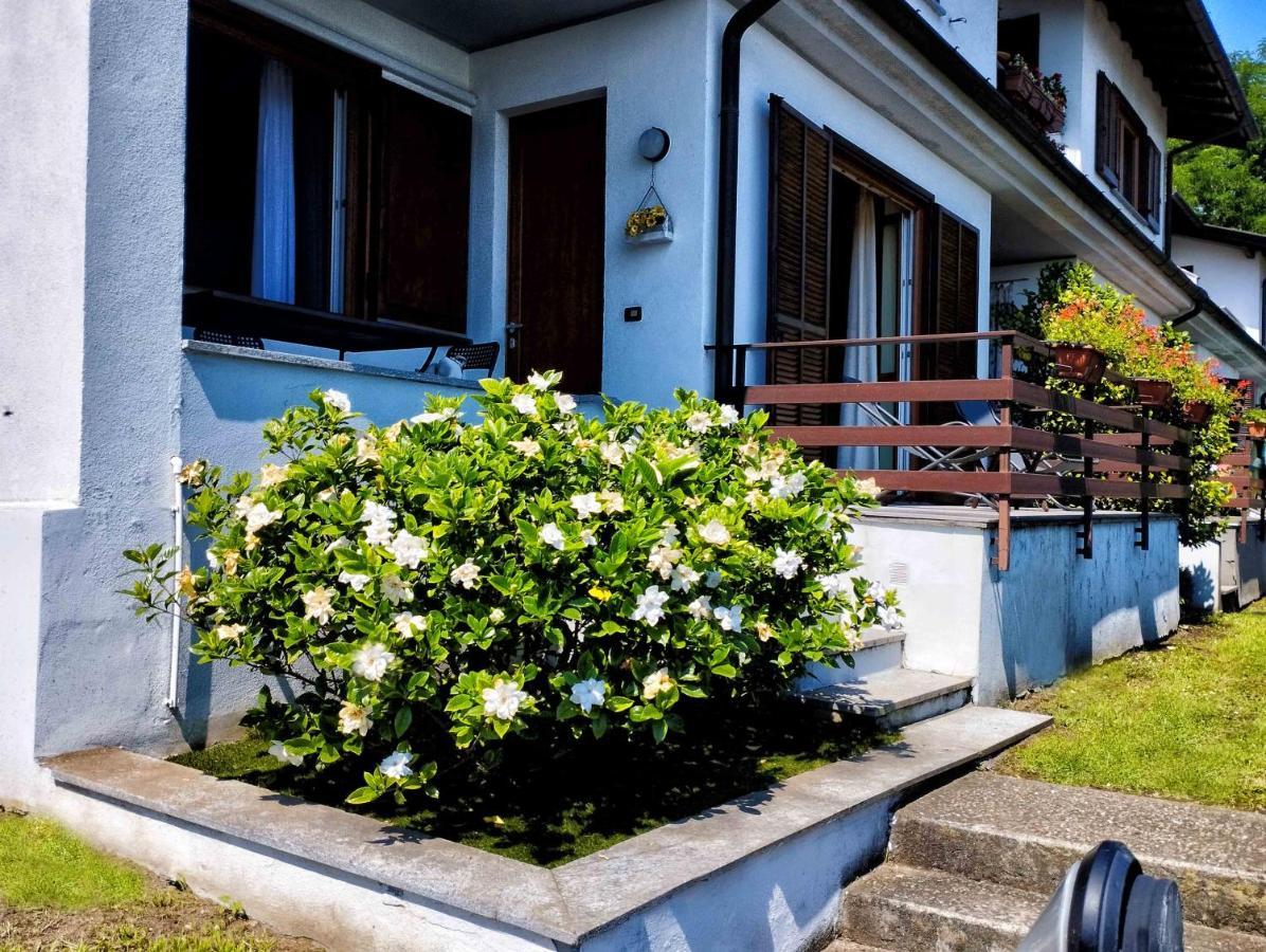 Casa Vacanze La Nautica Baveno Exteriér fotografie