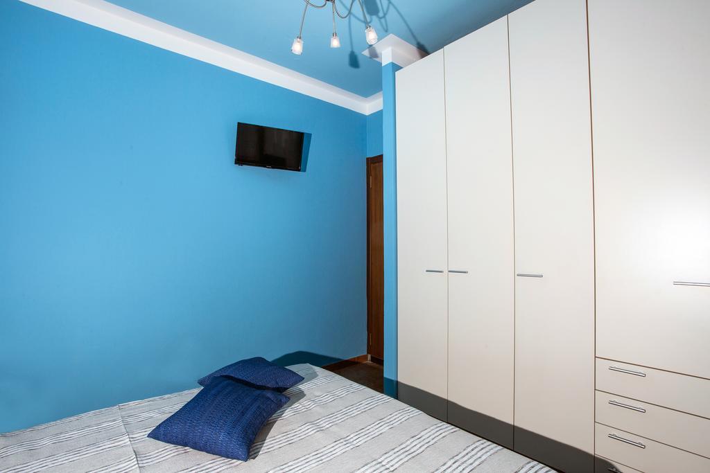 Casa Vacanze La Nautica Baveno Exteriér fotografie