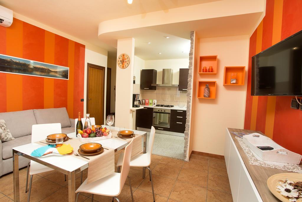 Casa Vacanze La Nautica Baveno Exteriér fotografie
