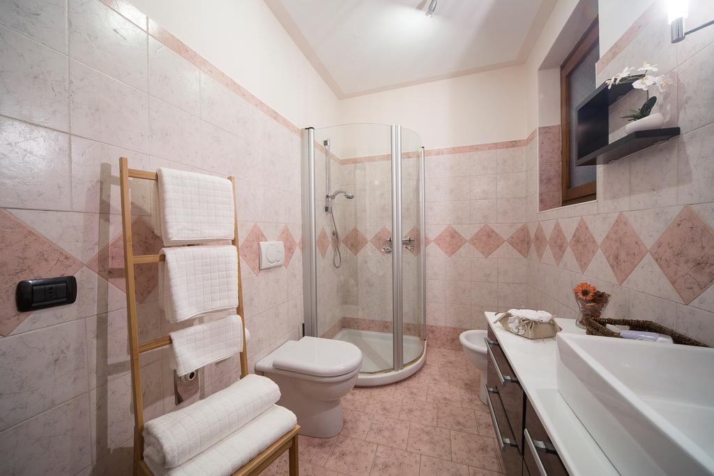 Casa Vacanze La Nautica Baveno Exteriér fotografie