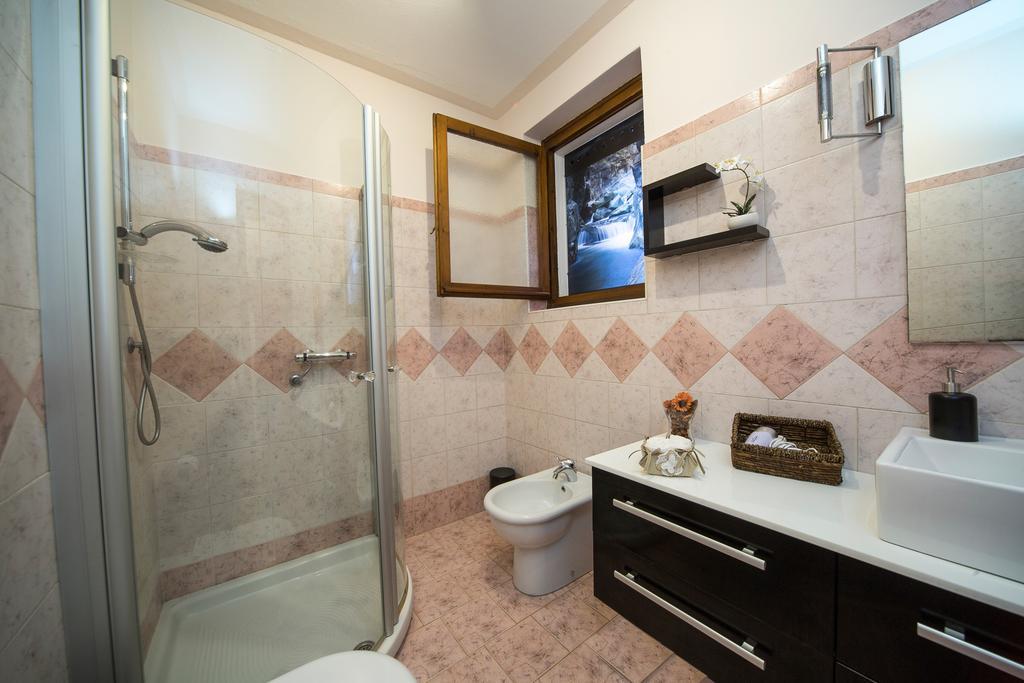 Casa Vacanze La Nautica Baveno Exteriér fotografie