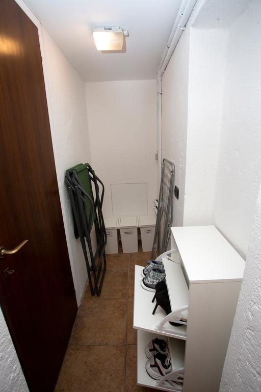 Casa Vacanze La Nautica Baveno Exteriér fotografie