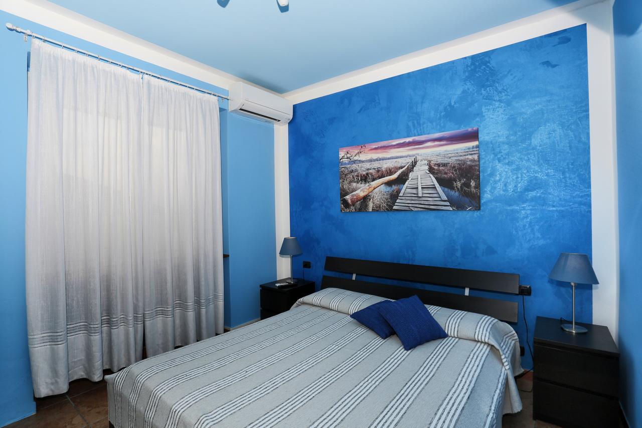 Casa Vacanze La Nautica Baveno Exteriér fotografie